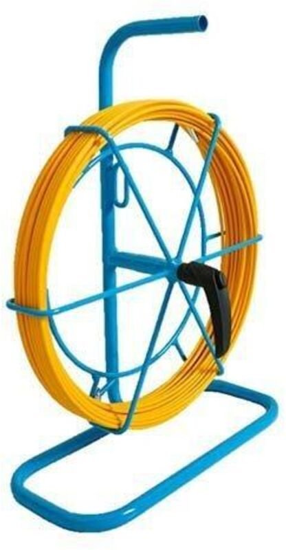 Nadel taravello pro Glasfaser 60 Meter neutral Farbe