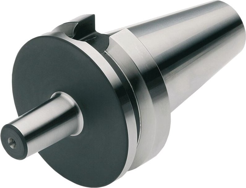 Optimum 3353338 Eje Portabrocas Bt 40/m16-B16