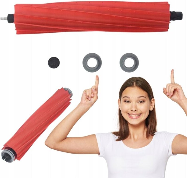 Roborock S7 Q7 Hauptbürste ORIGINAL SDZS05RR / Q7 Zubehör