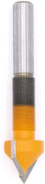 Rcs-Cut8 Hartmetall-Bohrer Zum 3d Schniten Z2 D=18.2 Lt=65 S=8x30/m9