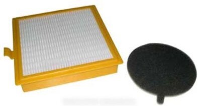 S58 Motorfiltersensorisches Staubsauger Hoover Sensory Cyclonic Cyclonic