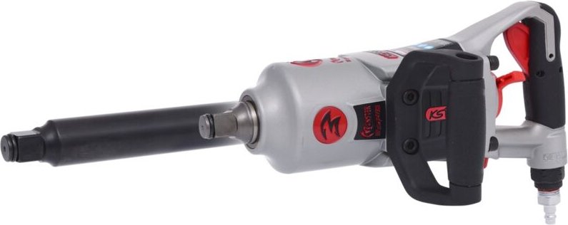 Kstools - ks Tools 3/4 superMONSTER Hochleistungs-Druckluft-Schlagschrauber, 3405Nm