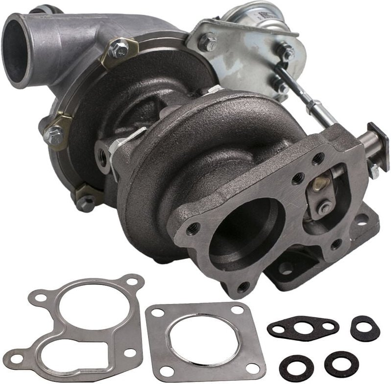 Turbolader für ISUZU TD Trooper 2.8 D 8944739540 4JB1T / VI58 71 Kw 8944739541Turbolader for ISUZU TD Trooper 2.8 D 8944...