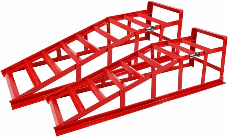 Awtools najazd rampa samochodowa 1t /2szt.