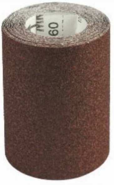 Maurer schleifpapierrolle 5mt korn 180 89405 u120010118