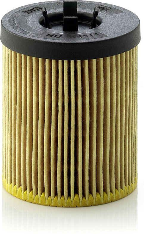 Ölfilter Hu6111x Mann