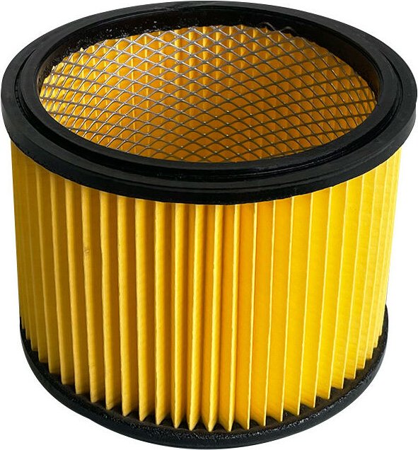 Trade-Shop Faltenfilter / Luftfilter / Trockenfilter Ersatz für Parkside PNTS 1250 A1 PNTS 1250 B2 PNTS 1250 C3 PNTS 125...