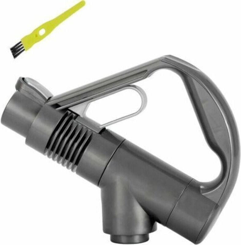 Griff kompatibel mit Dyson DC29 DC33C DC37 DC19 DC23 DC26 DC32 DC36 DC48 DC52 Teil 917276-01 Ersatzgriff Ersatzgriff Sta...