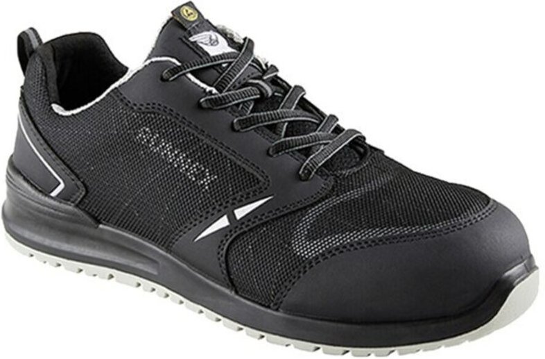 RUNNEX Halbschuh SportStar 5115, S1PS-ESD, Gr. 45