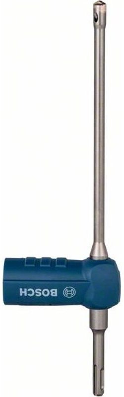 Zubehör - Betonbohrer, hohl, sds Plus-9 mit Absaugung, 22x450 mm 2608576289 - Bosch