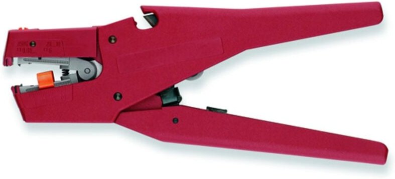 Weidmuller - Weidmüller stripper 6 9046240000 Automatische Abisolierzange 0.08 bis 6 mm² 10 bis 28