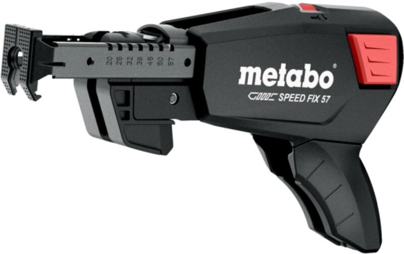 Metabo - Schrauber Magazin Speed Fix 57