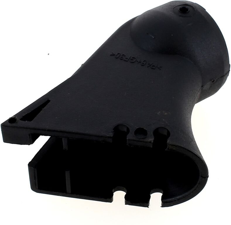 Staubfangdeckel für Metabo Gehrungssäge