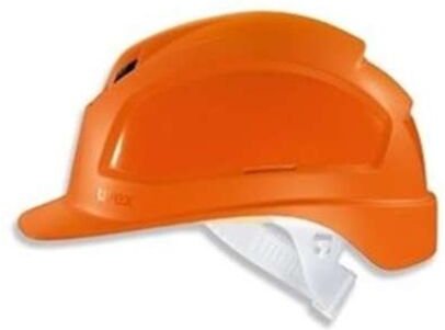 Uvex uvex pheos B orange m.Lftg. (9772220)