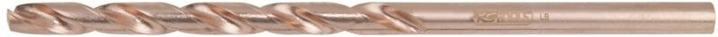 KS Tools BERYLLIUMplus Spiralbohrer Ø 10 mm