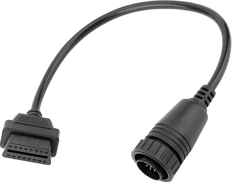 14-poliges auf 16-poliges OBD2-Adapterkabel für Mercedes-Benz Sprinter
