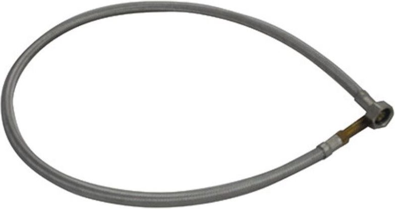 KLUDI Anschlussschlauch für Armaturen M8x1 x 800 mm - 7545500-00