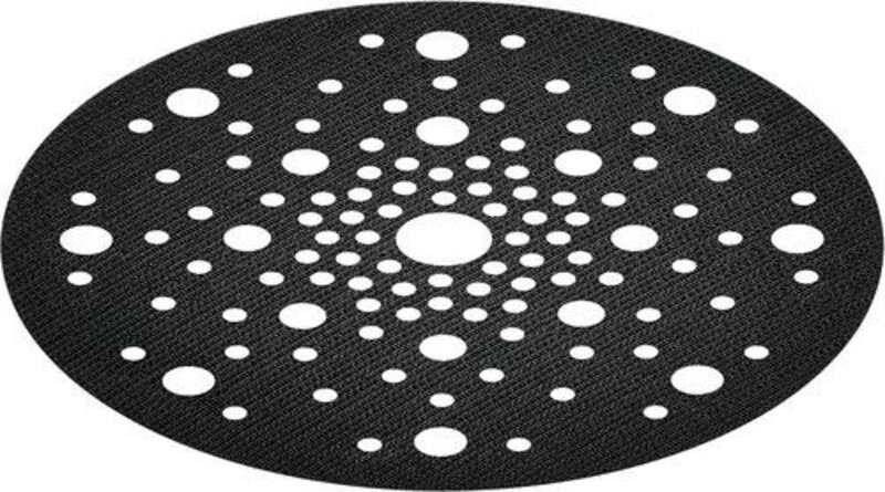 Set mit 2 Tablettschonern 150 mm pp-stf D150/2 – Festool 203343