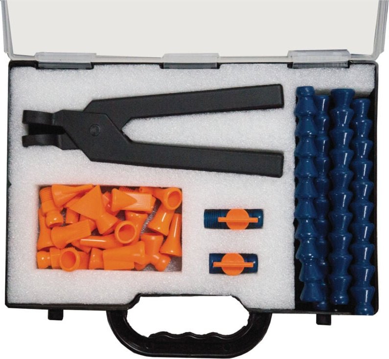 Optimum Kühlmittelschläuche-Grundausstattung 1/4 - Nr. 2, 3356705