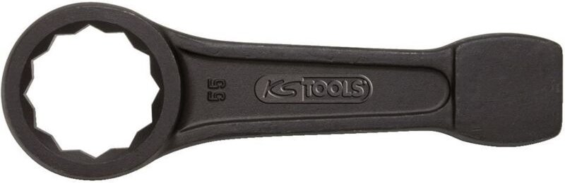 KS-Tools 517.2990 Schlag-Ringschlüssel, 4.1/2"