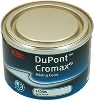 Cromax 1408w Base Matt 0,5 Liter