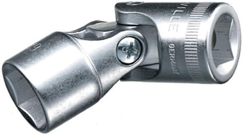 Stahlwille 53 10 mm Gelenk-Steckschlüsseleinsatz