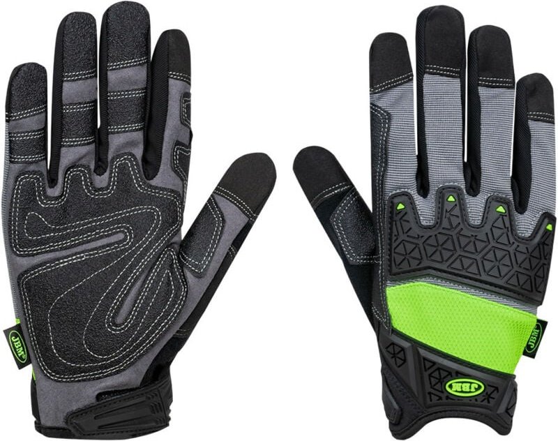 JBM54188 Arbeitshandschuhe Gr. S