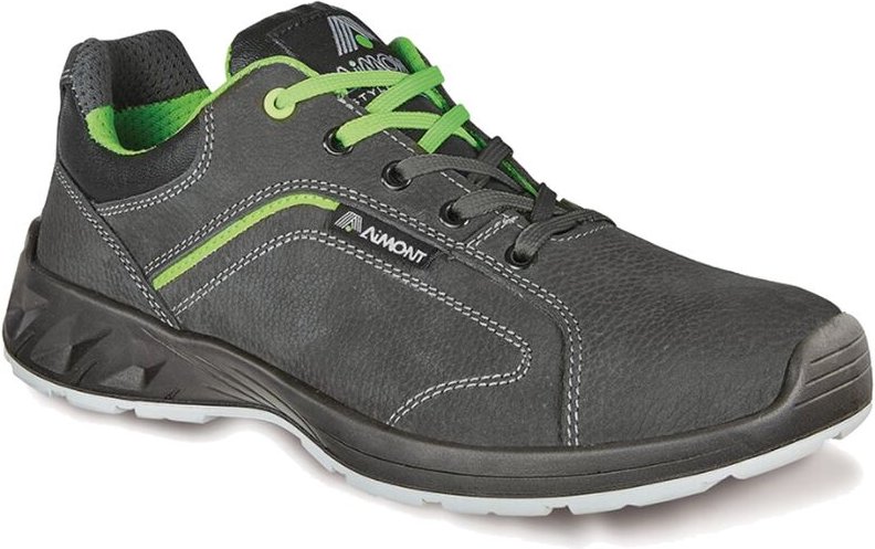 Aimont Typhoon S3 SRC Sicherheittshuhe - 39 EU