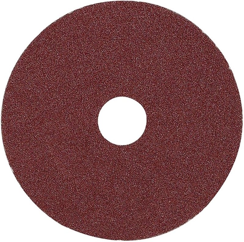 Fiberscheibe 125 x 22 mm, Körnung 60, 5 Stk. - Makita