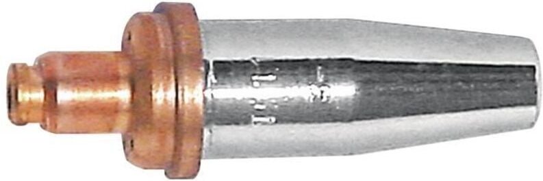 Schneiddüse 1511 AG1 3 - 10 mm Acetylen Blockdüse