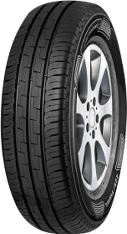 IMPERIAL Sommer 225/70 R15 TL 112/110S ECO VAN 3C M+S 3PMSF