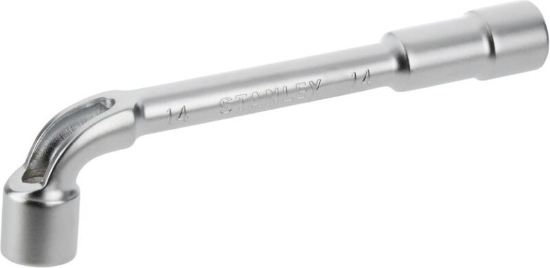 6 x 12-kant 14 mm Maul-Steckschlüssel Stanley