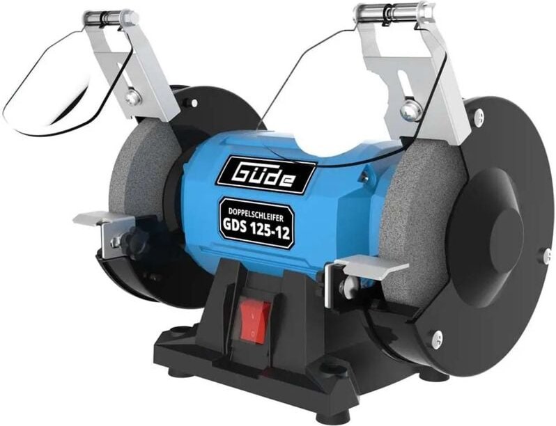 Doppelschleifer gds 125-12 - Güde