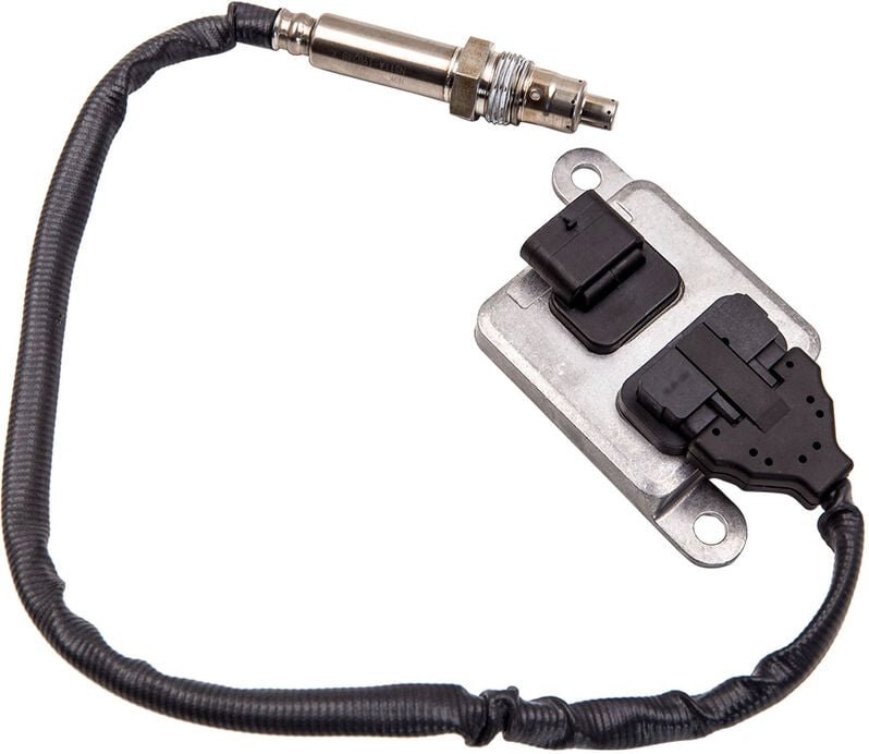 Lambdasonde nox Sensor für Mercedes Benz A0009053403 5WK96681D Steuergerät