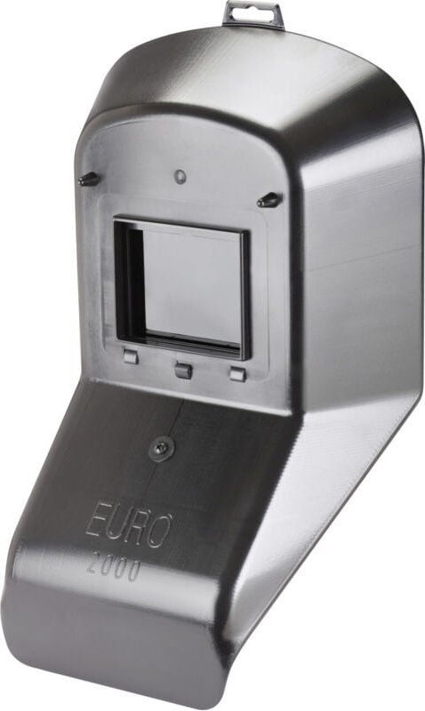 Freisicht-Schutzschirm Ro Protect Schweißschutz - Rothenberger