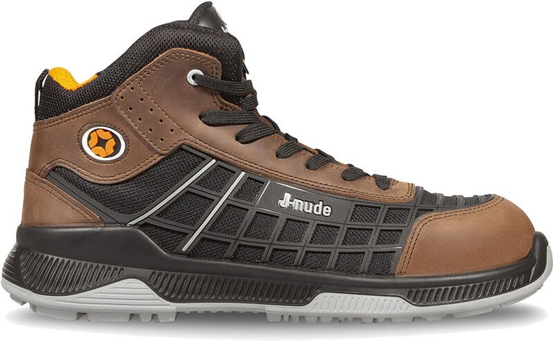 Jalkohai sas S3 src Sicherheitsschuhe - 40 eu - Jallatte