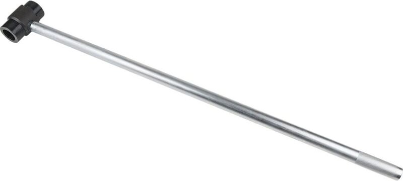 Thumbnail - KS-Tools 911.1720 BMW Schwingungsdämpfer-Halteschl üssel-Satz, 5-tlg.