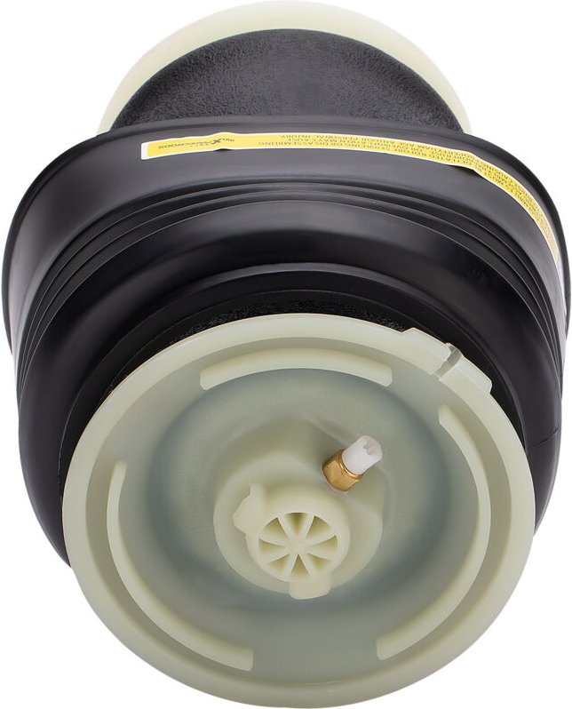 1x Luftfederung Luftfeder Federbalg Hinten for BMW X5 E70 X6 E71 E72 Ab 07- 04UC