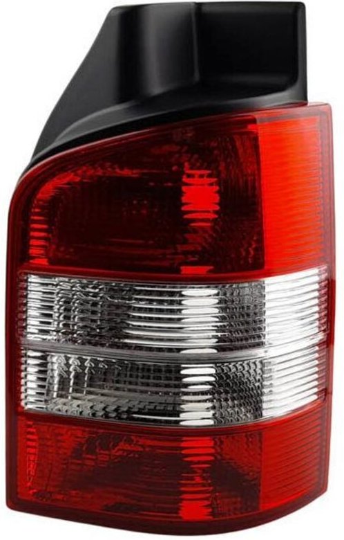 Rückleuchte rechts Volkswagen Transporter T5 7H5945096H, Variante mit Heckklappe