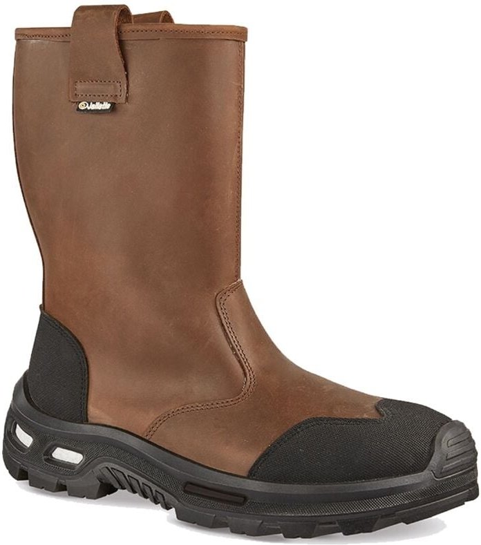 Jallatte Jalmudo SAS S3 CI SRC Arbeitsstiefel - 42 EU