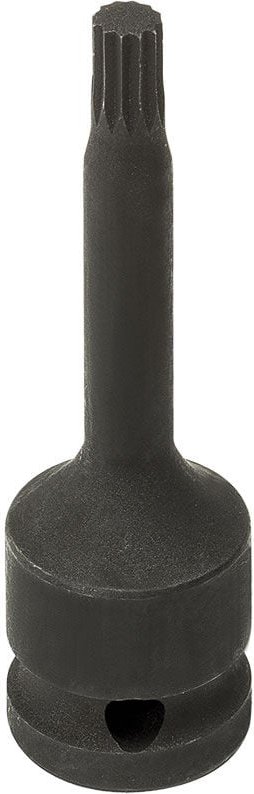 M12 1/2 verstarkter XZN-Steckschlussel mit Aussengewinde Fervi bi443m012