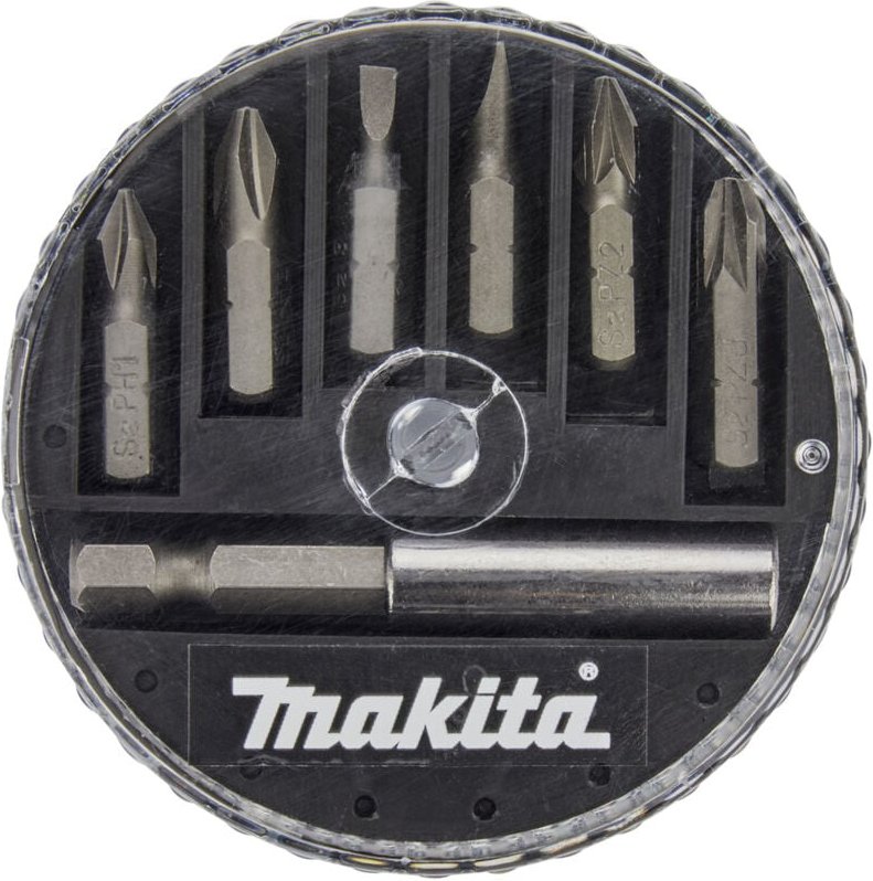 D-73271 Tip Case (7 Stück) - Makita