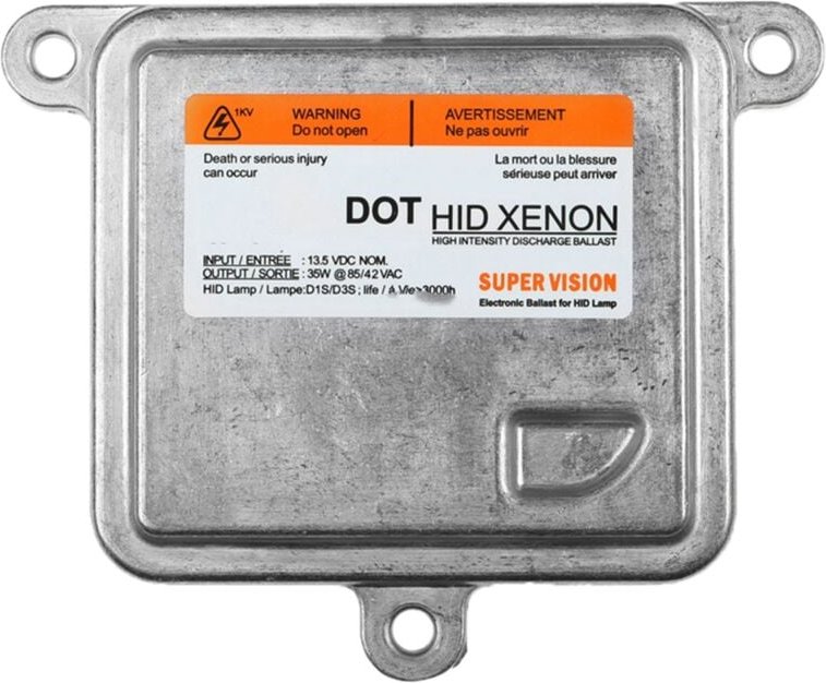 Tlily - 22794558 92190-B1100 92190-3Z200 Xenon-Scheinwerfer-Vorschaltgerät-Treibermodul für Land Rover Range Rover Evoqu...