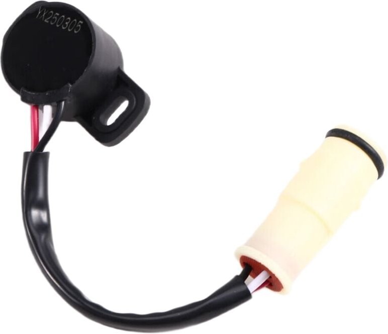 Tlily - Gaspedal-Beschleunigerpotentiometer-Sensor 271A2-62101 für tcm Elektro-Gabelstapler FB15-6 FB20-6 FB25-6 FB30-6