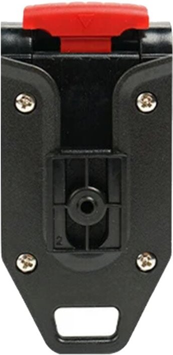 MaßBand, Automatisches Schnallenmaß, Verdickter GüRtelclip, Fester Tragbarer Werkzeughalter-Clip Aus Kunststoff