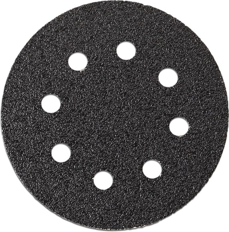 12x Schleifblatt Zirkon D115 K80 - 63717235010 - Fein