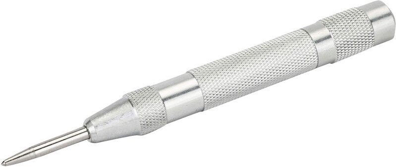 Selbstschlagender Körner 130 mm, ø 2 mm Bahco 1157 (ø x l) 15 mm x 130 mm