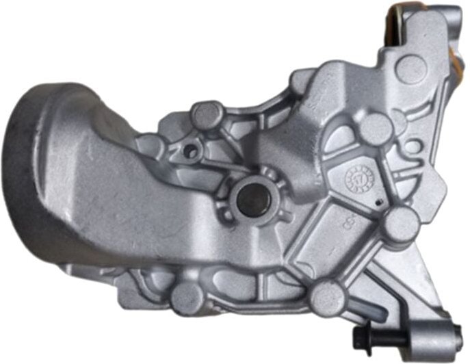 MotoröLpumpe 9801943580 9837408880 für 208 3008 5008 C3 C4 C5 09-21 9801703580 Hochdruckpumpe