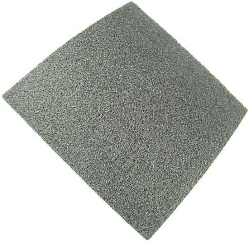 Ersatzteil - Luftauslassfilter Originalmotor - Samsung