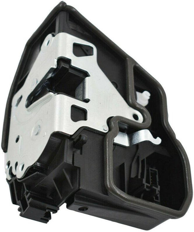 Leistung Elektrisch TüR Schloss Antrieb Hinten Passend für X5 E90 E60 Cooper 51227202147